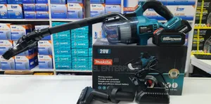 Recommended Cordless Vacuum Cleaner 198v