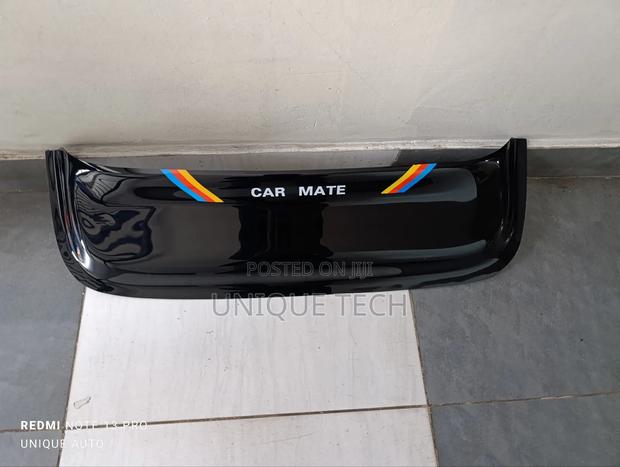 Stylish Universal Car Roof Mate – Elevate Your Ride’S Look