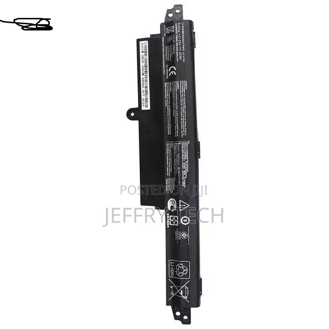 Asus X200ca Laptop Battery