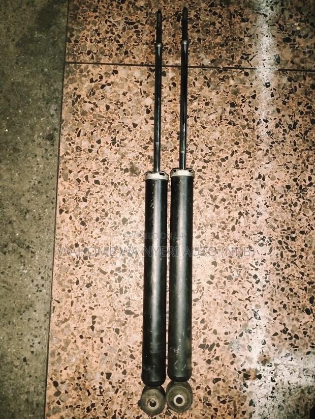 Rear Shocks Vitz - thumbnail 2