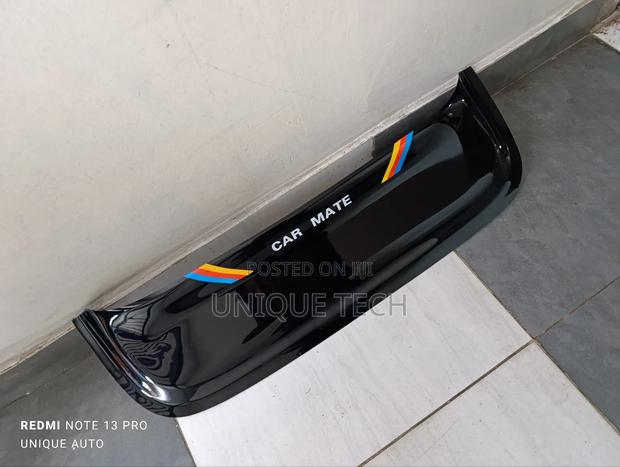 All-Weather Universal Car Roof Mate