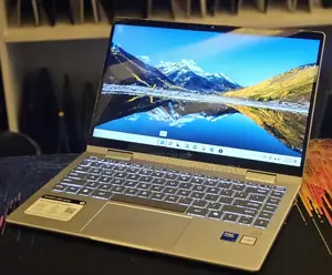 Laptop HP Envy 14 16GB Intel SSD 1T