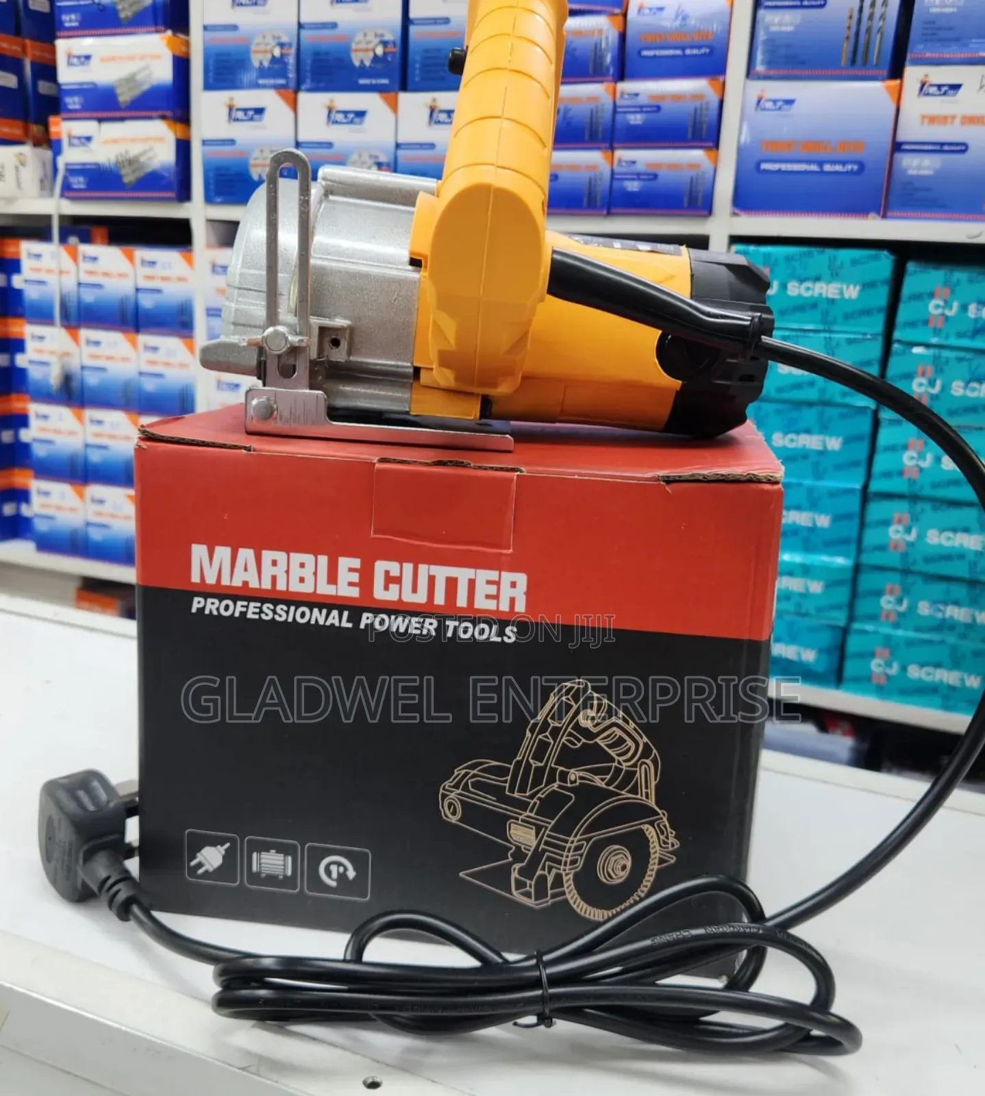 Best Quality Professional Mable Cutter Machine