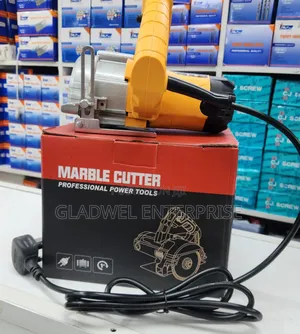 Best Quality Professional Mable Cutter Machine