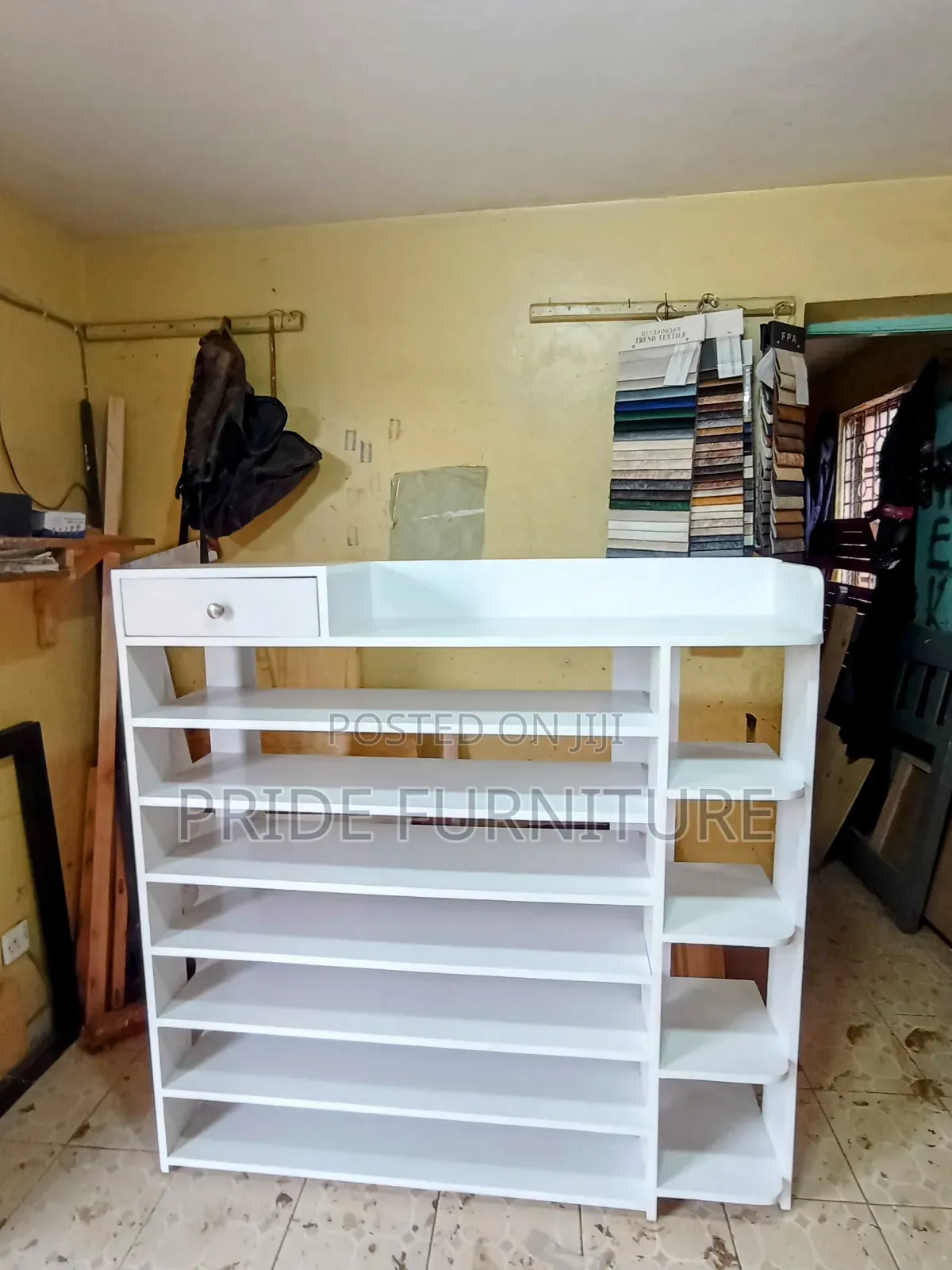 Shoe Rack, , Shoe Storage Rack