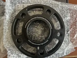 Bonoss Hubcentric 20mm Wheel Spacers for Vw Touareg Porsche Cayenne