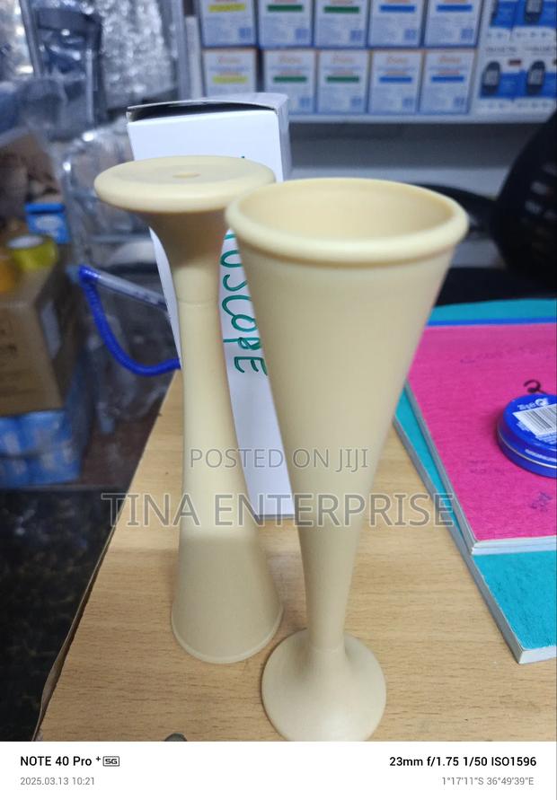 Fetoscope. - thumbnail 2