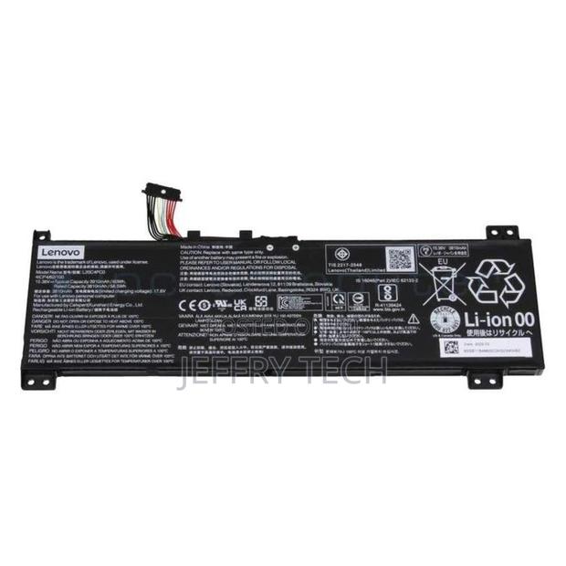 Lenovo L20m4pc0 Laptop Battery