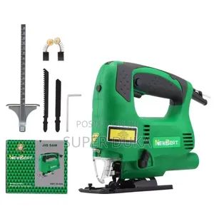Jig Saw High Quality 550w Newbeat.Jg-80a