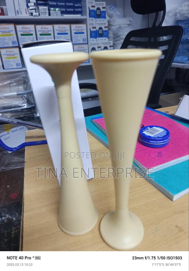 Fetiscope(Plastic)