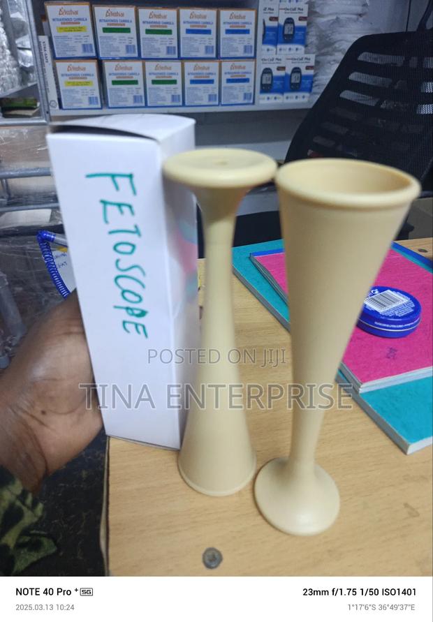 Fetiscope(Plastic) - thumbnail 2