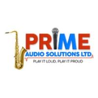 	Prime Audio Solutions logo