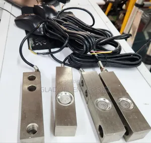 Best Quality Load Cell .For Weighn Scale 1 Tone