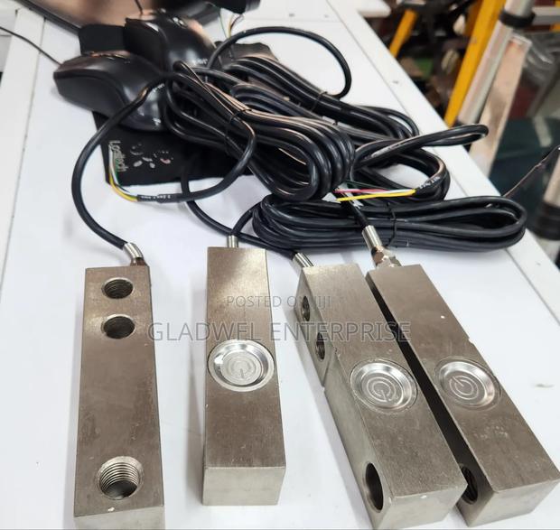 Best Quality Load Cell .For Weighn Scale 1 Tone