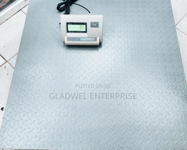Available Preferred Quality Digital 1 Tone Weighn Scale