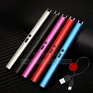 Electric Rechargeable Lighter