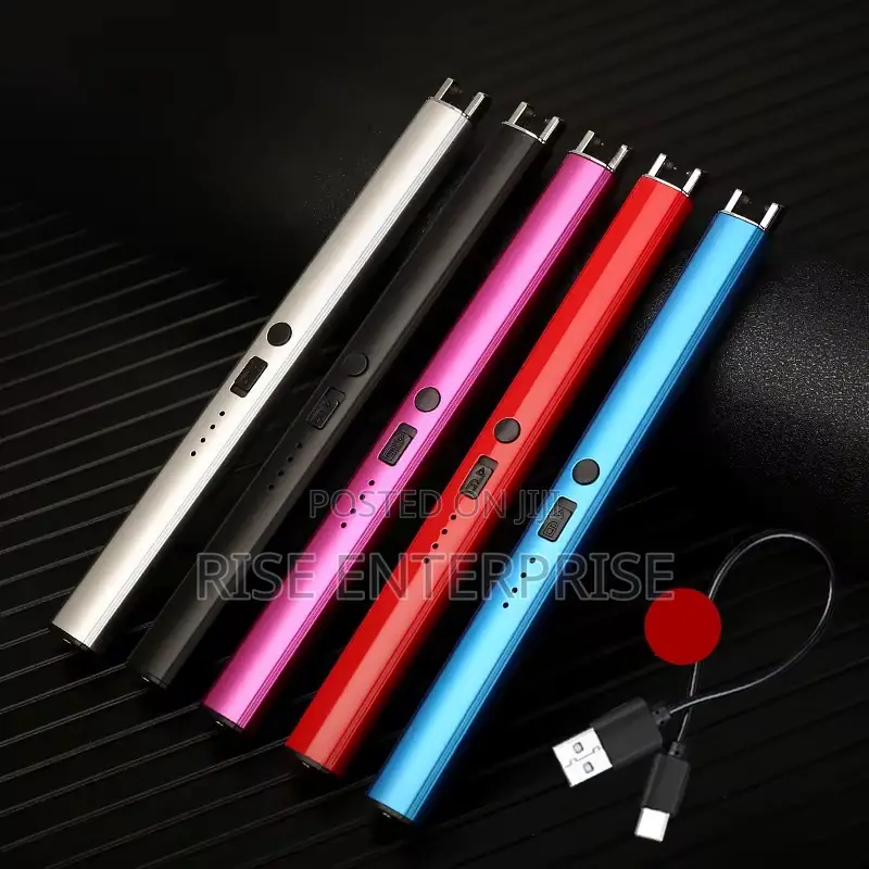 Electric Rechargeable Lighter