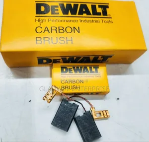 Best Quality 9inch Grinder Carbon Brush at 200pair