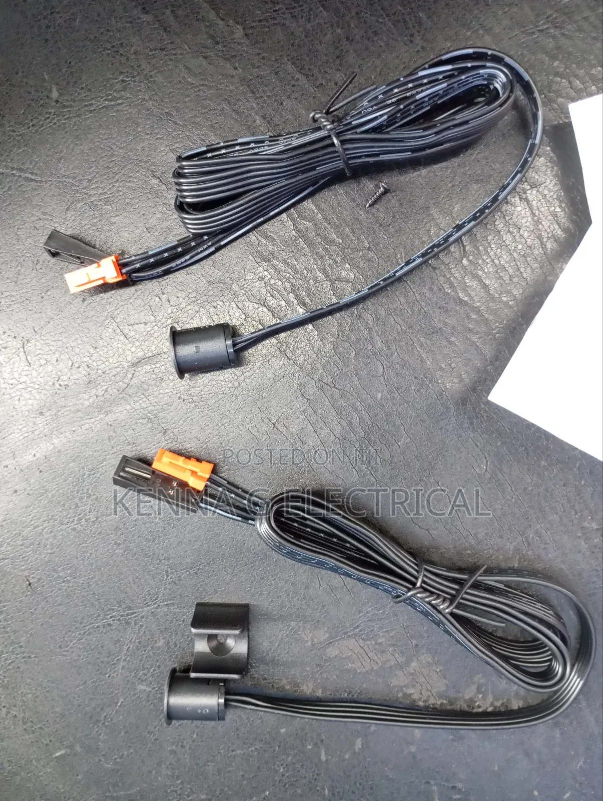 Dc 12v Led Light Led Cabinet Light for Kitchen Decoration