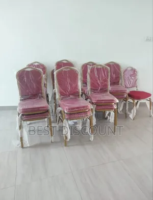Conference Chairs