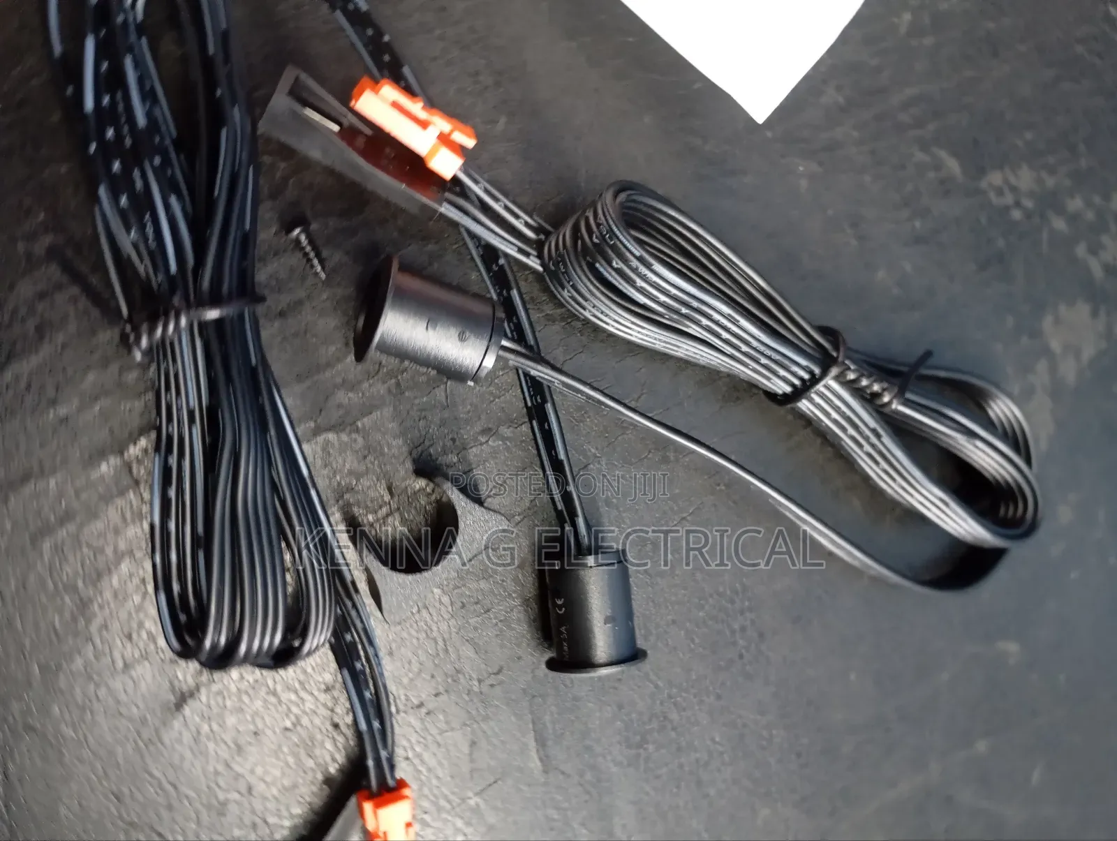 Cabinet Light Wardrobe Inside Motion Sensor for Led Lights