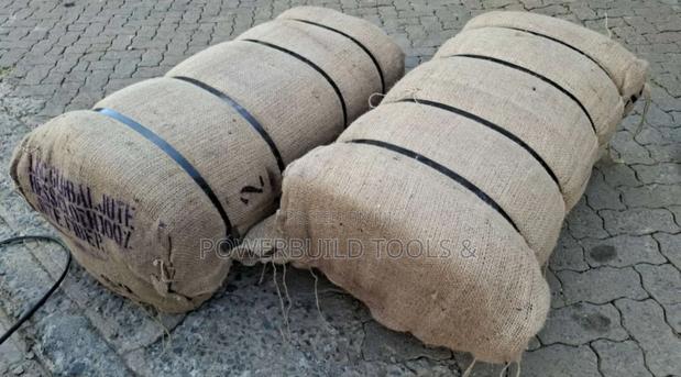 Curing Jute Clothe / Hessian Fabric - thumbnail 2