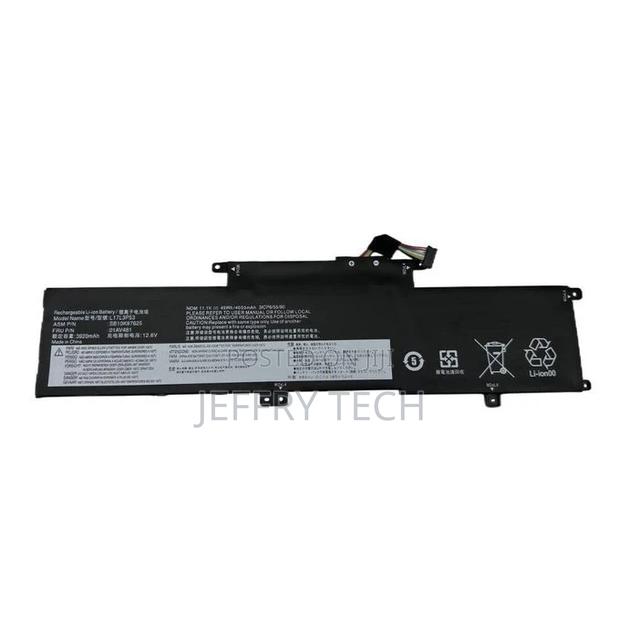 Lenovo L17c3p53 L17l3p53 Laptop Battery for L380 Yoga
