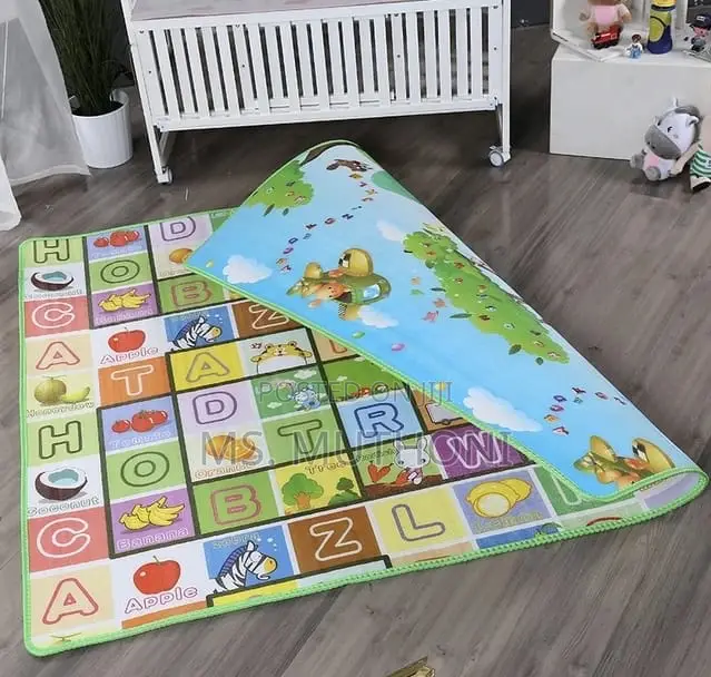 *Toddlers Play Mat* *Size 180 by 200*