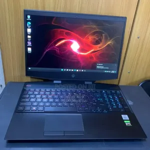 Laptop HP Omen 15 16GB Intel Core I7 HDD+SSD 1T