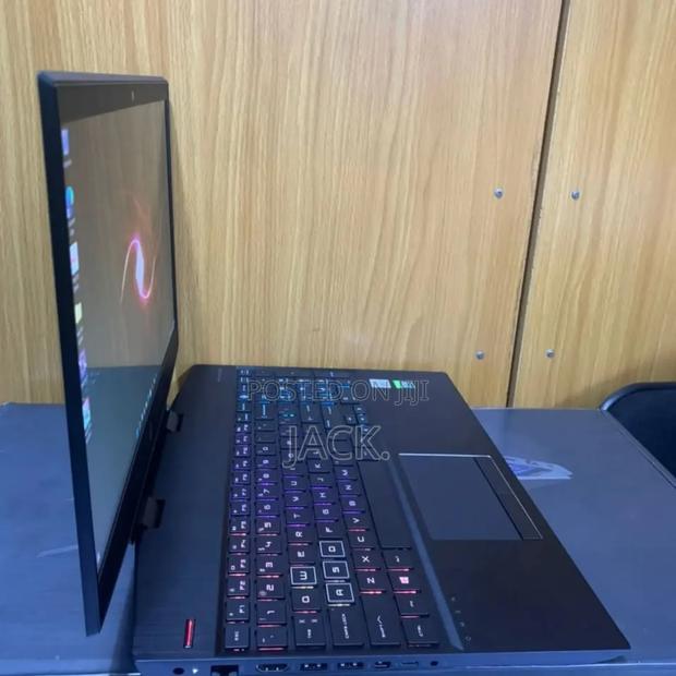Laptop HP Omen 15 16GB Intel Core I7 HDD+SSD 1T - thumbnail 2