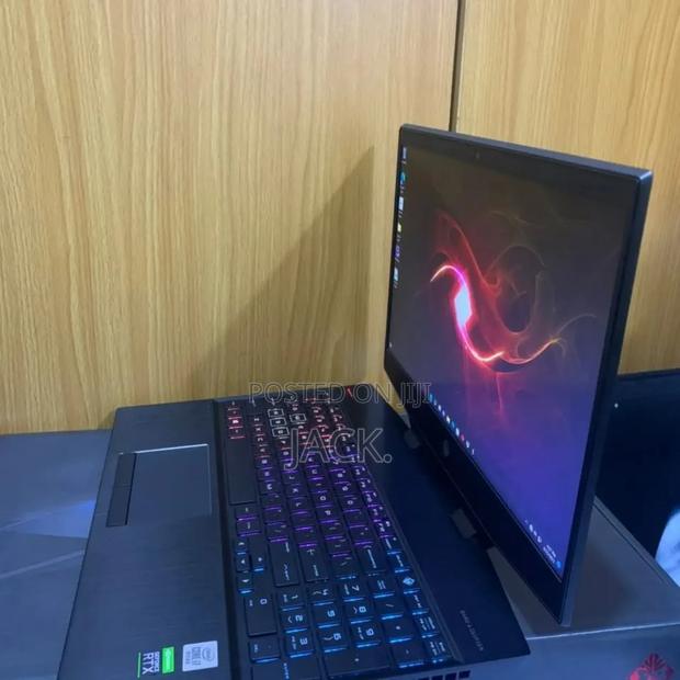 Laptop HP Omen 15 16GB Intel Core I7 HDD+SSD 1T - thumbnail 3