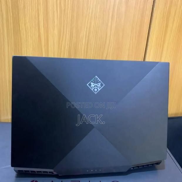 Laptop HP Omen 15 16GB Intel Core I7 HDD+SSD 1T - thumbnail 4