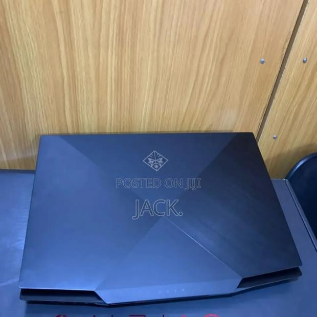 Laptop HP Omen 15 16GB Intel Core I7 HDD+SSD 1T - thumbnail 5