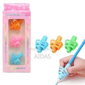 3 PCS Pencil Grip Set