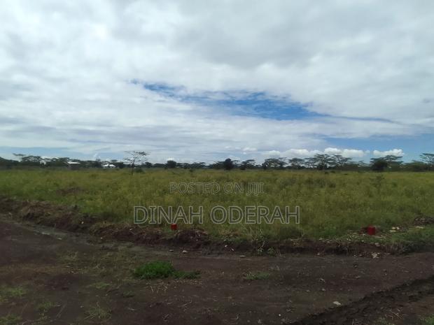 Kitengela Plots Below - thumbnail 2