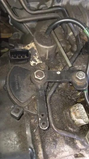 Selector for Mitsubishi Colt