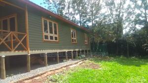 3bdrm Bungalow in Karen for rent - thumbnail 2