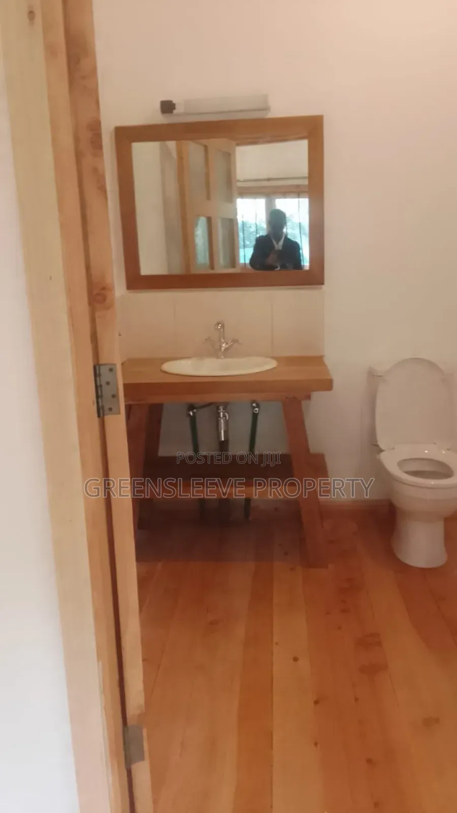 3bdrm Bungalow in Karen for rent