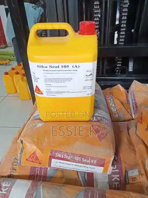 Topseal 105/Sika Seal