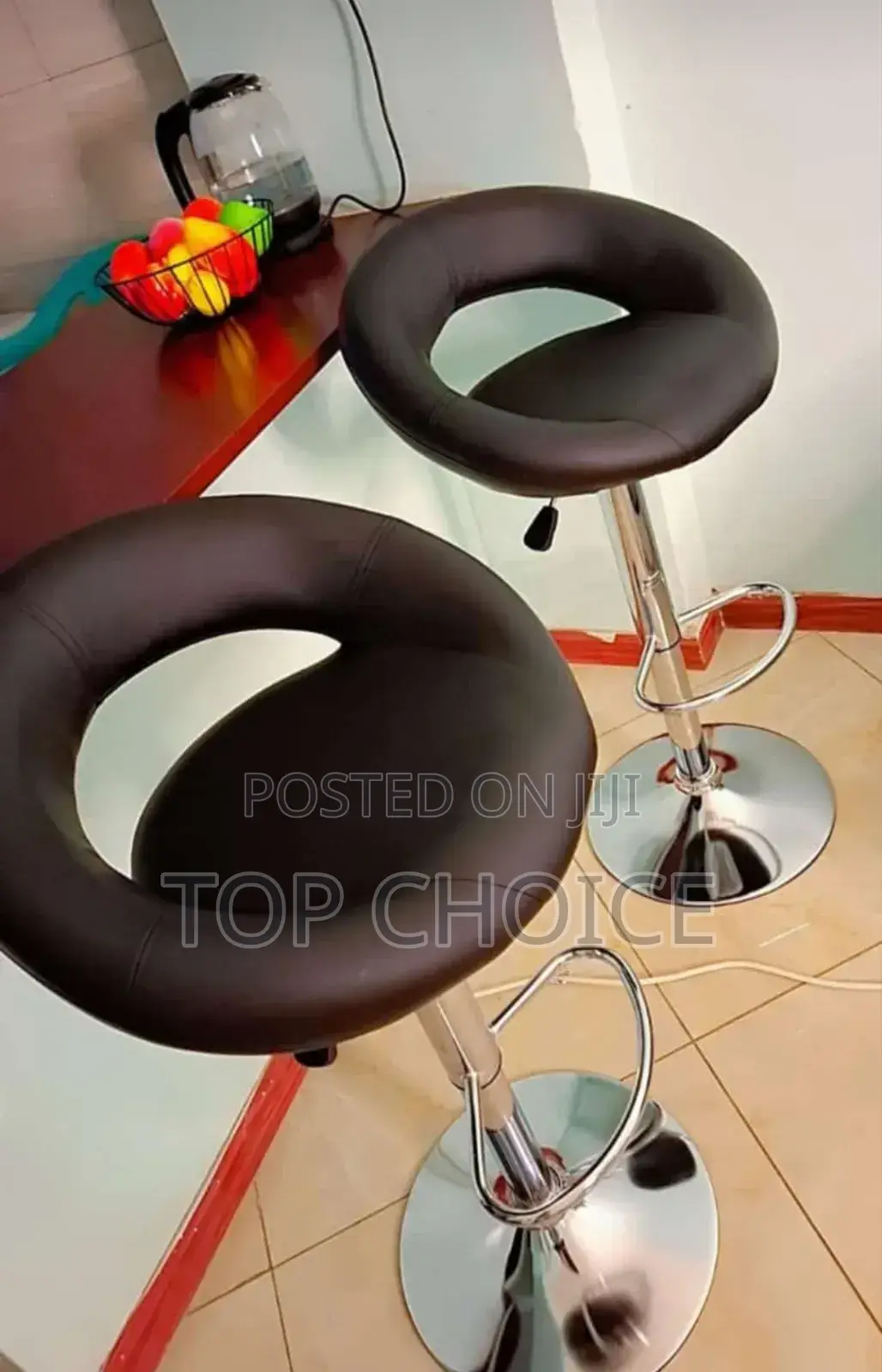 Kitchen Stools