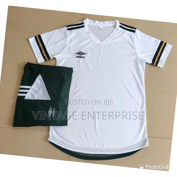 Jersey Set * Jesey Set - main view