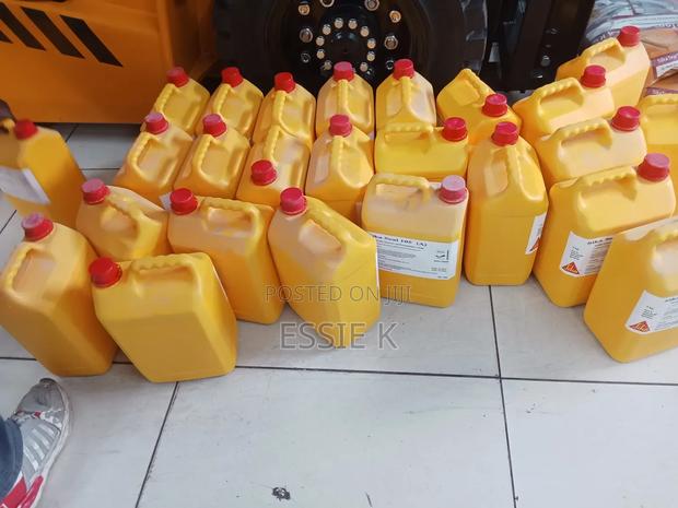 Sika Seal 105 for Waterproofing 25kgs - thumbnail 2