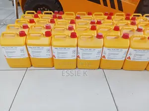 25kgs Sika Seal 105/Top Seal 105 Waterproofing (Comp a B)