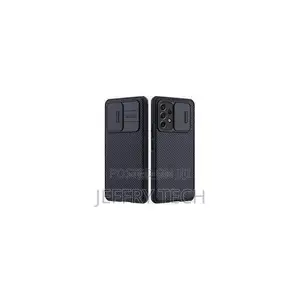 Nillikin Camshield Cover Case for Samsung S20