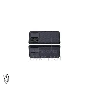 Nillikin Camshield Cover Case for Samsung S20