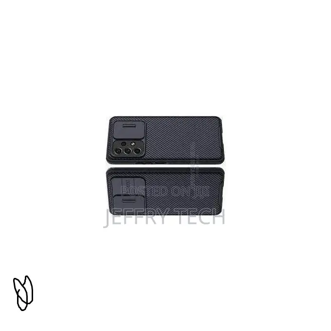 Nillikin Camshield Cover Case for Samsung S20