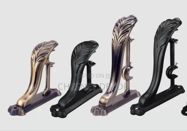 Cobra Brackets - main view