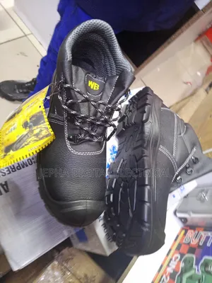 Safty Boot