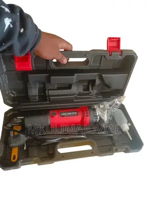 Electric Wool Shear