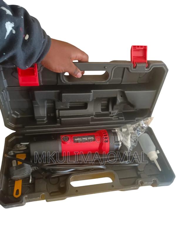 Electric Wool Shear